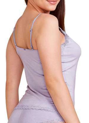 Camisete Feminina Hope L 2632 - HOPE