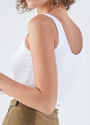 Camisete Feminina Regata Liz 21888 - LIZ