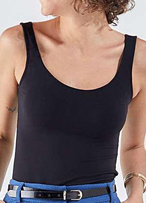 Camisete Feminina Regata Liz 21888 - LIZ