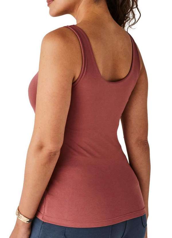 Liz - Camisete Feminina Regata Liz 21888 593-Astrodust 2