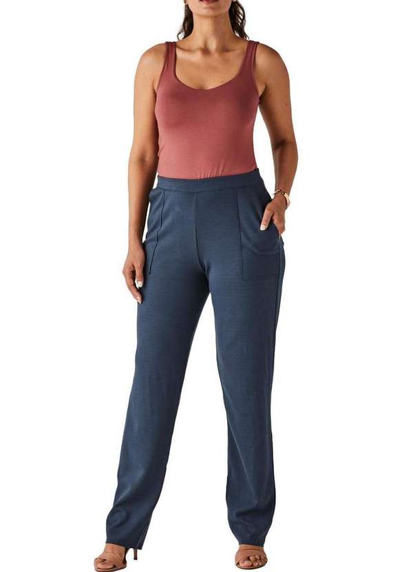 Liz - Camisete Feminina Regata Liz 21888 593-Astrodust 3