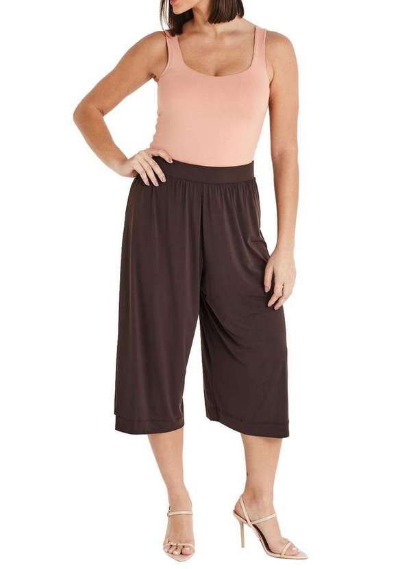 Liz - Camisete Feminina Regata Liz 21888 661-Peach-Fuzz 3