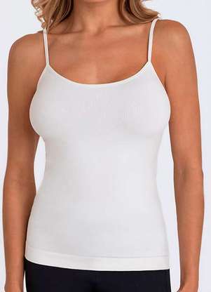 Lupo - Camisete Feminina Loba 41600-001 - LUPO