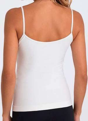 Lupo - Camisete Feminina Loba 41600-001 - LUPO