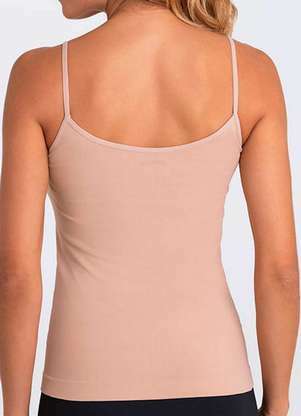 Lupo - Camisete Feminina Loba 41600-001 - LUPO