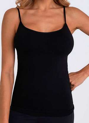 Lupo - Camisete Feminina Loba 41600-001 - LUPO