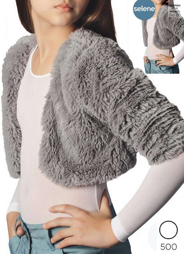 Selene - Camisete Selene 9200-001 500-Branco