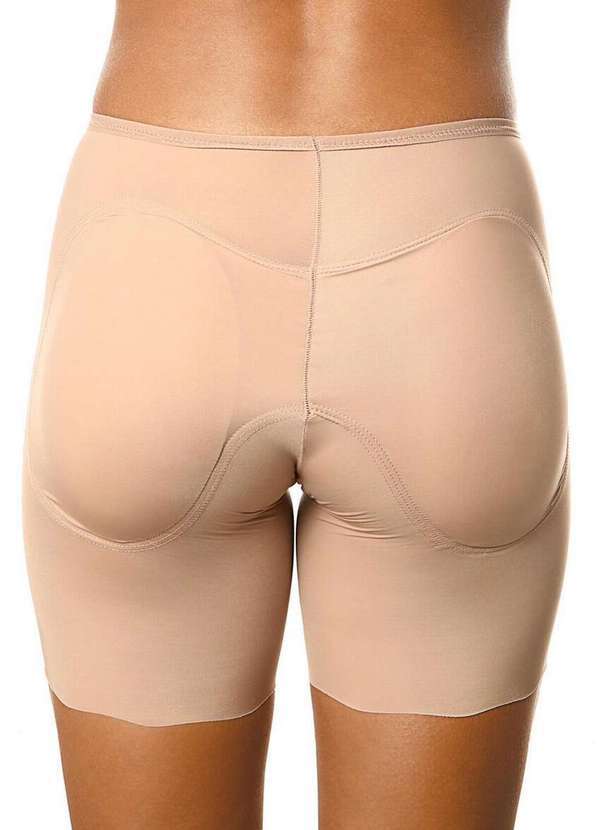 Demillus - Bermuda Bumbum Virtuel Demillus 94552 55-Bege-Rosado 2