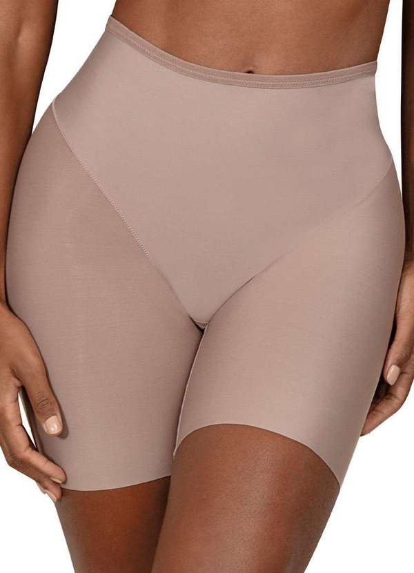 Demillus - Bermuda Control Hipslip Demillus 94223 55-Bege-Rosado