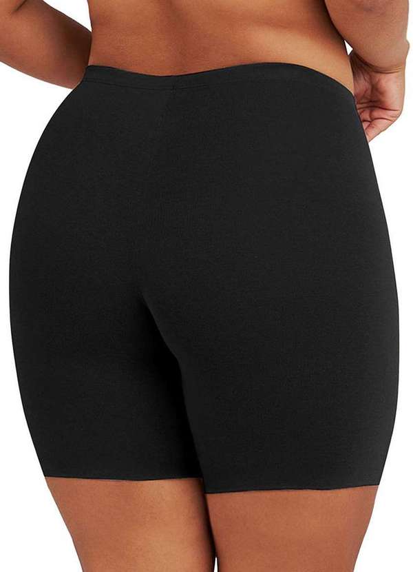 Dilady - Bermuda Dilady 121600 012-Preto 2