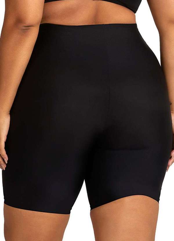 Dilady - Bermuda Dilady 122600 012-Preto 2