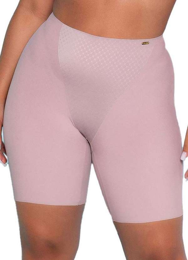 Dilady - Bermuda Dilady 122600 407-Rosa-Retro