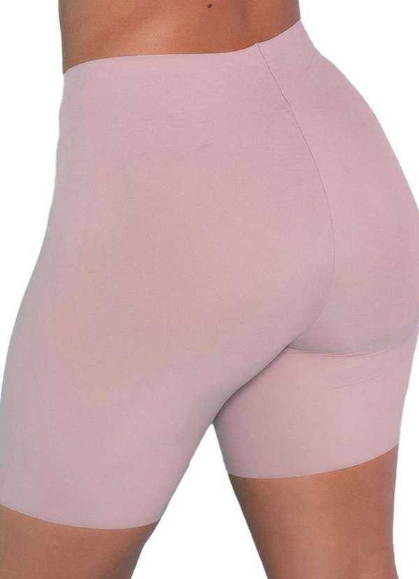 Dilady - Bermuda Dilady 122600 407-Rosa-Retro 2