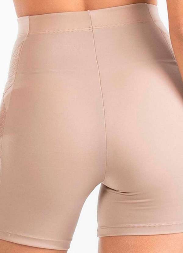 Dilady - Bermuda Dilady 315.622 080-Chocolate 2