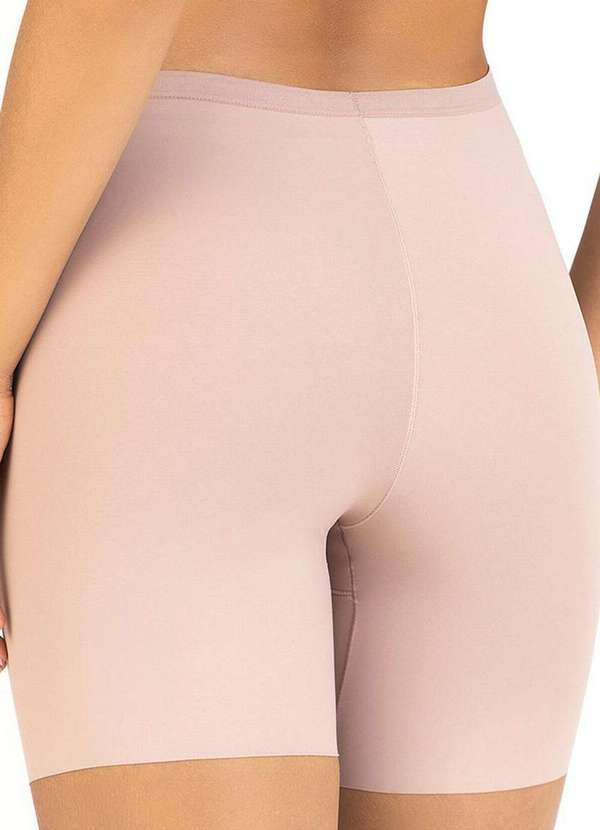 Love Secret - Bermuda Feminina Love Secret 840623 102-Chocolate 2