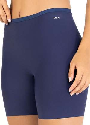 Bermuda Feminina Love Secret 840623 - LOVE SECRET