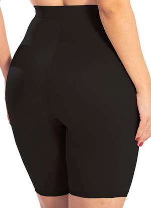 Bermuda Feminina Modeladora Dilady 304621 - DILADY