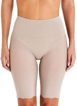 Bermuda Feminina Modeladora Liz 74384 - LIZ