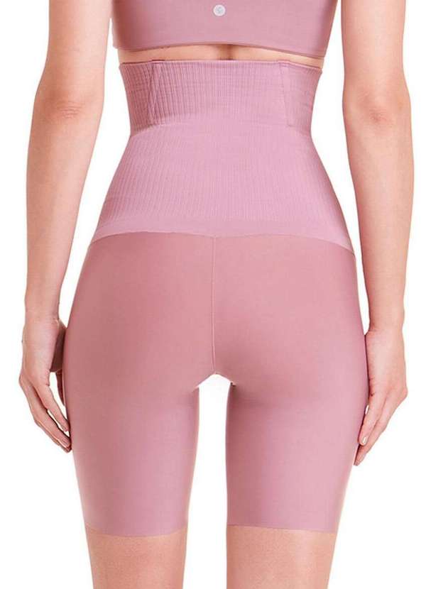 Plié - Bermuda Feminina Modeladora Plie 80432 96-Boto 2