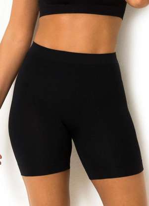 Bermuda Feminina Modeladora Trifil 1301 - TRIFIL