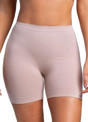 Bermuda Feminina Modeladora Trifil 1301 - TRIFIL