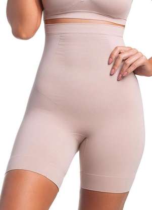 Bermuda Feminina Modeladora Trifil 1810 - TRIFIL