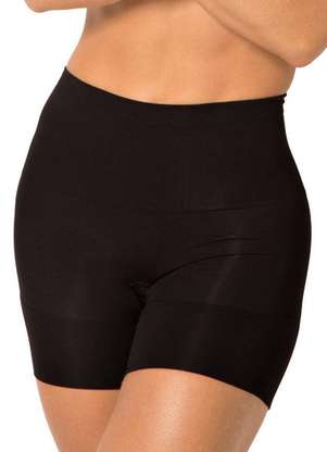 Bermuda Feminina Modeladora Trifil 5214 - TRIFIL