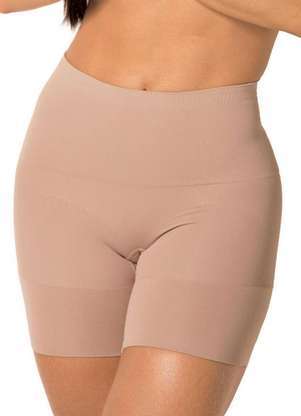 Bermuda Feminina Modeladora Trifil 5214 - TRIFIL