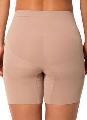 Bermuda Feminina Modeladora Trifil 5214 - TRIFIL