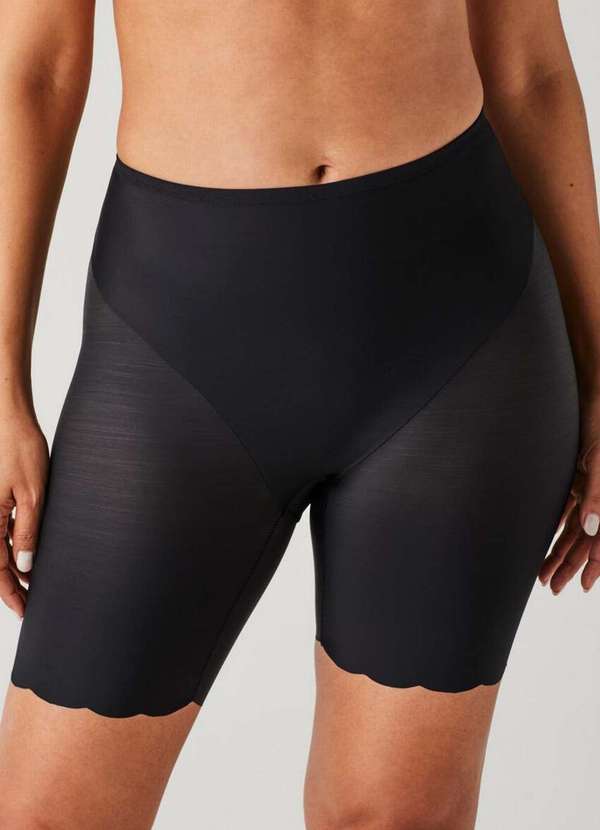 Liz - Bermuda Liz 54597 71-Preto