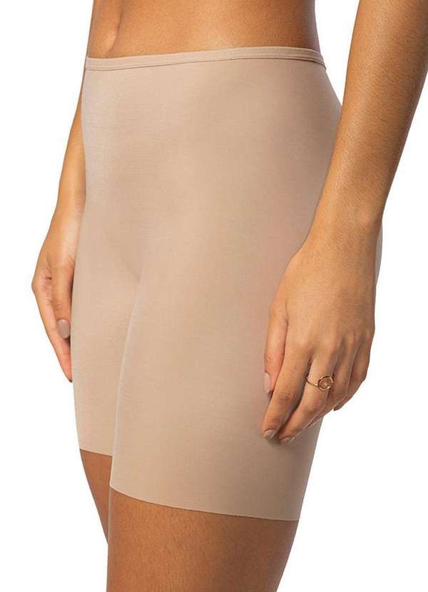 Lupo - Bermuda Loba 43011-001 6140-Natural-Peach