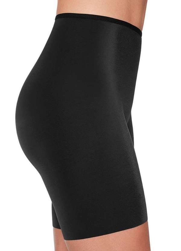 Lupo - Bermuda Loba 43011-001 9990-Preto 2