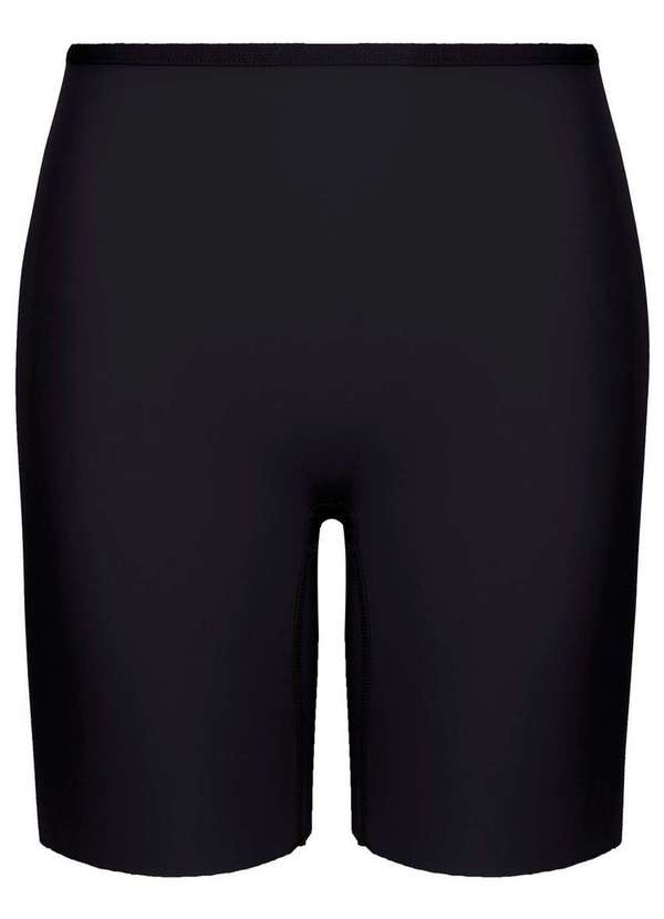 Lupo - Bermuda Loba 43011-001 9990-Preto 3