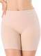 Dilady - Bermuda Modeladora Dilady 333600 080-Chocolate - variação: 004-Bege