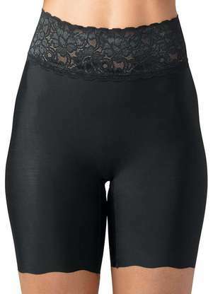 Bermuda Rendada Virtuel Demillus 94499 - DEMILLUS