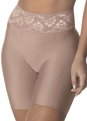 Bermuda Rendada Virtuel Demillus 94499 - DEMILLUS