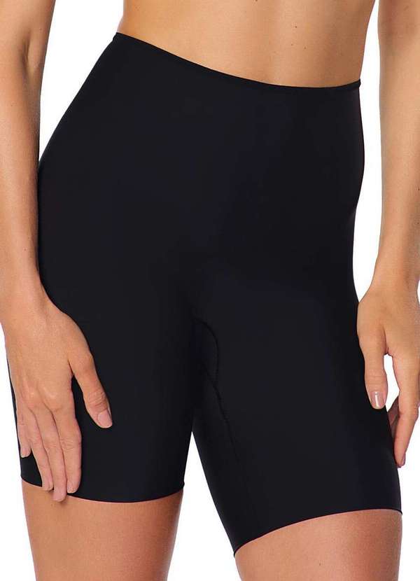 Valisere - Bermuda Valisere 44284.5 71-Preto