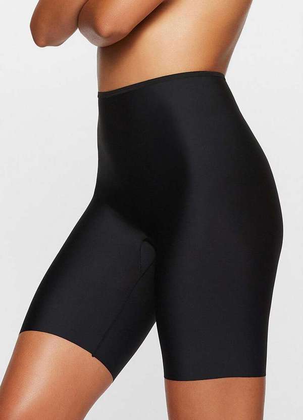 Valisere - Bermuda Valisere 44284 71-Preto 2