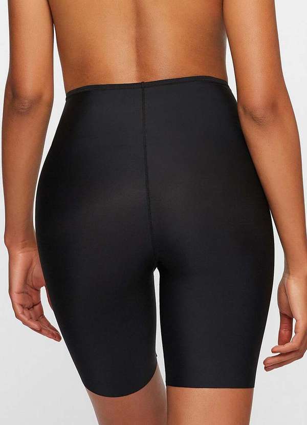 Valisere - Bermuda Valisere 44284 71-Preto 3