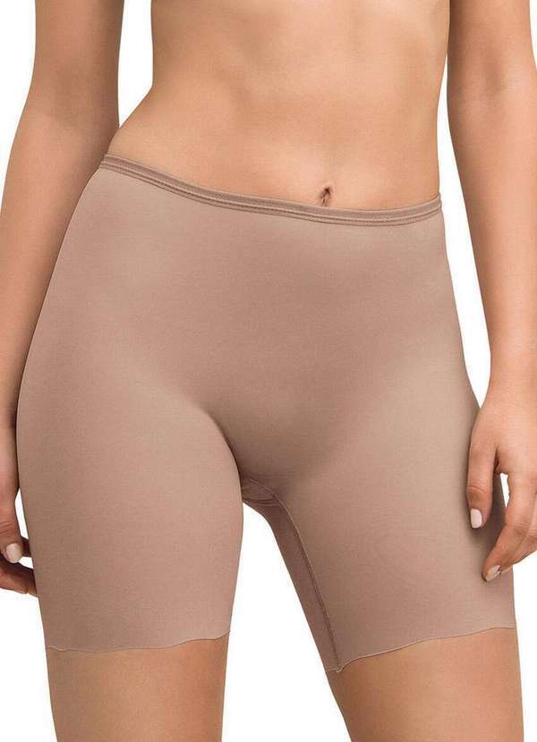 Demillus - Bermuda Virtuel Demillus 94496/94498 55-Bege-Rosado