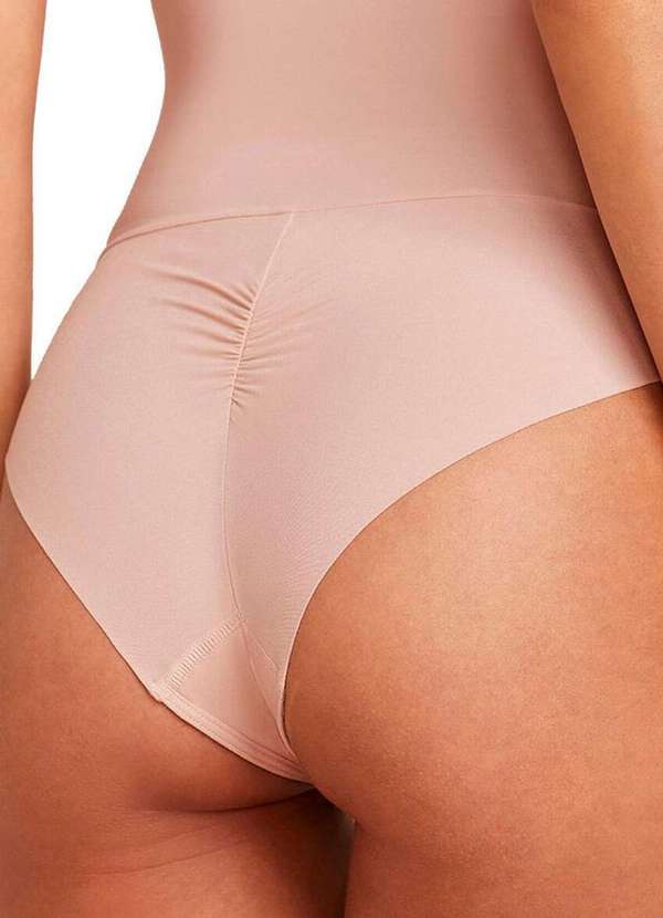 Hope - Body Feminino Alça Hope 00282850 Blt-Bege-Ballet 3