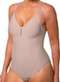 Dilady - Body Feminino Modelador Dilady 323580 012-Preto - variação: 080-Chocolate-
