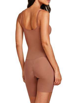 Body Feminino Modelador Hope 0sa90890 - HOPE