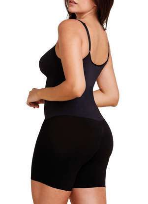 Body Feminino Modelador Hope 0sa90890 - HOPE