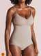 Liz - Body Feminino Modelador Liz 73382 Taça B - variação:  