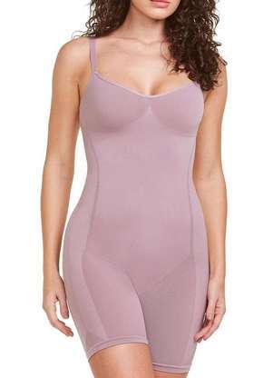 Plié - Body Feminino Modelador Plie 50506 - PLIÉ