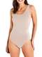 Liz - Body Feminino sem Aro e sem Bojo Liz 73935 368-Toffee - variação: 260-Sepia