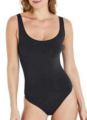 Body Feminino sem Aro e sem Bojo Liz 73935 - LIZ
