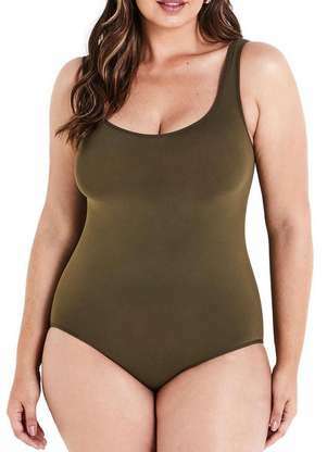 Body Feminino sem Aro e sem Bojo Liz 73935 - LIZ