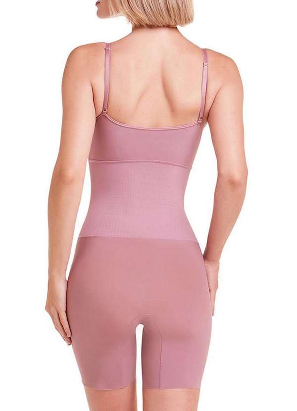 Plié - Body Modelador Longo Plie 80436 96-Boto 2